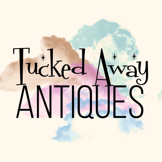 Tucked Away Antiques Logo